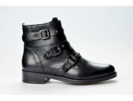 TAMARIS dámský zimní kotník 25011-21 black