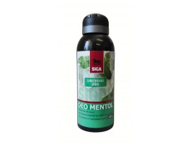 SIGAL DEO SPRAY Mentol deodorant do obuvi 150ml 