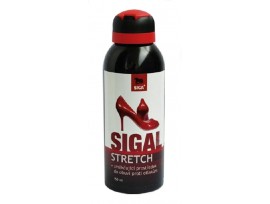 SIGAL STRETCH-na roztahování obuvi 150ml