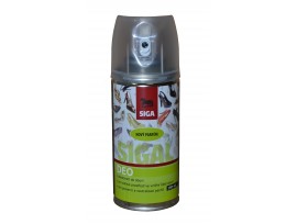 SIGAL DEO SPRAY Fresh FEET deodorant do obuvi 150 ml 