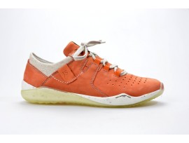 JOSEF SEIBEL dámská polobotka 69418 Ricky 18 orange/kombi