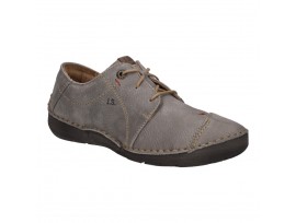 JOSEF SEIBEL dámská polobotka 59692 Fergey 20 grey