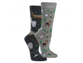 Ponožka pán/dám Socks 4 fun 6209.90 lama