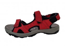 IMAC dámský sandál 3006/011 red