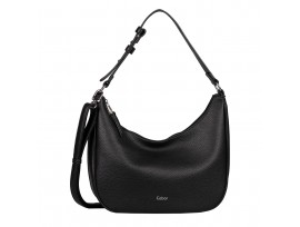 GABOR kabelka ALIRA HOBO BAG 4077 - 060 - black