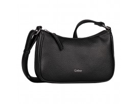 GABOR kabelka ALIRA SHOULDER BAG 4079 - 060 - black