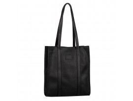 GABOR kabelka ELFIE ZIP TOTE BAG M 4104 - 060 - black