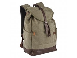 CAMEL ACTIVE AIR BACKPACK L 4071 - 035 - khaki