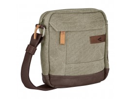 CAMEL ACTIVE AIR CROSS BAG S 4072 - 035 - khaki