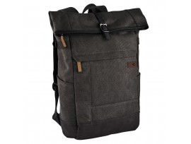 CAMEL ACTIVE AIR ROLLTOP BACKPACK L 4074 - 071 - dark grey