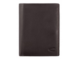 CAMEL ACTIVE peněženka ATLANTA HIGH FORM WALLET 72 - 029 - brown