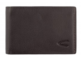 CAMEL ACTIVE peněženka ATLANTA JEANS WALLET 75 - 029 - brown