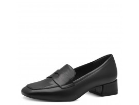 TAMARIS dámská mokasína 1-24309-42-003 black