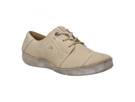JOSEF SEIBEL dámská polobotka 59692 Fergey 20 beige