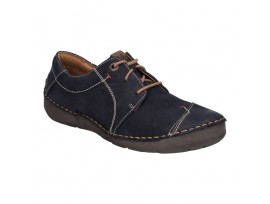 JOSEF SEIBEL dámská polobotka 59692 Fergey 20 ocean-kombi