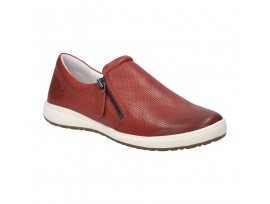 JOSEF SEIBEL dámská polobotka 67722 Careen 22 hibicus