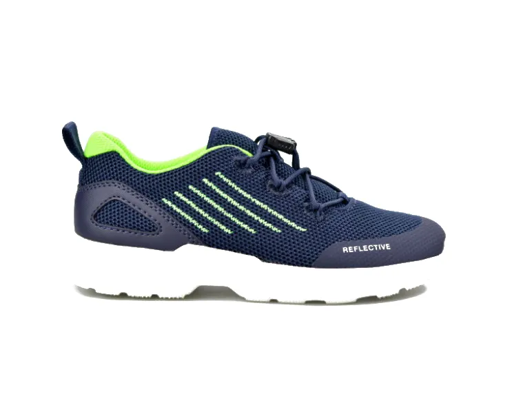 Superfit Chlapecké tenisky — sportovní — modrá — SUPERFIT — barva modrá