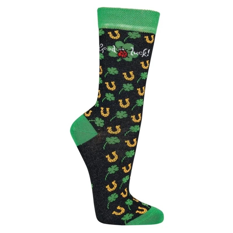Socks 4 fun Ponožka pán dám .91 pro štěstí — SOCKS 4 FUN