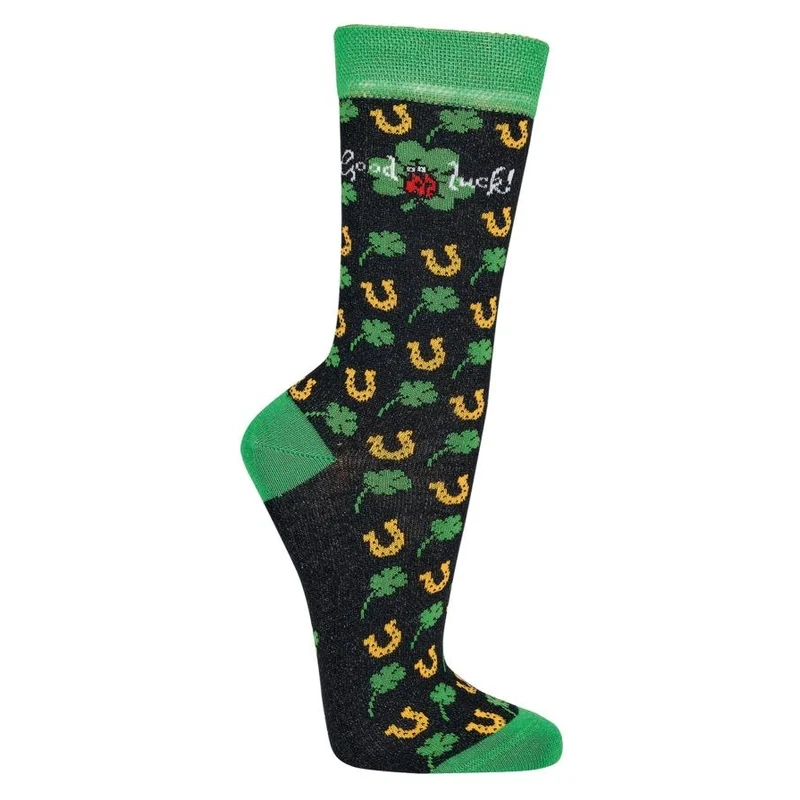 Socks 4 fun Ponožka pán dám .91 pro štěstí — foto 2 z 2 — SOCKS 4 FUN