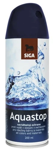 Sigal Aquastop — Sigal