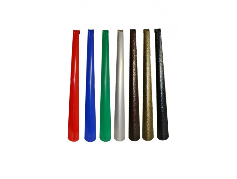 VTR Obouvací lžíce kovová 42 cm — VTR