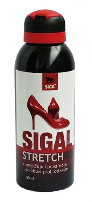 Sigal STRETCH-na roztahování obuvi — Sigal