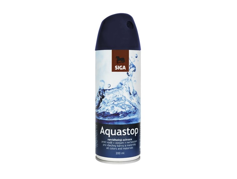 Sigal Aquastop 200ml — Sigal