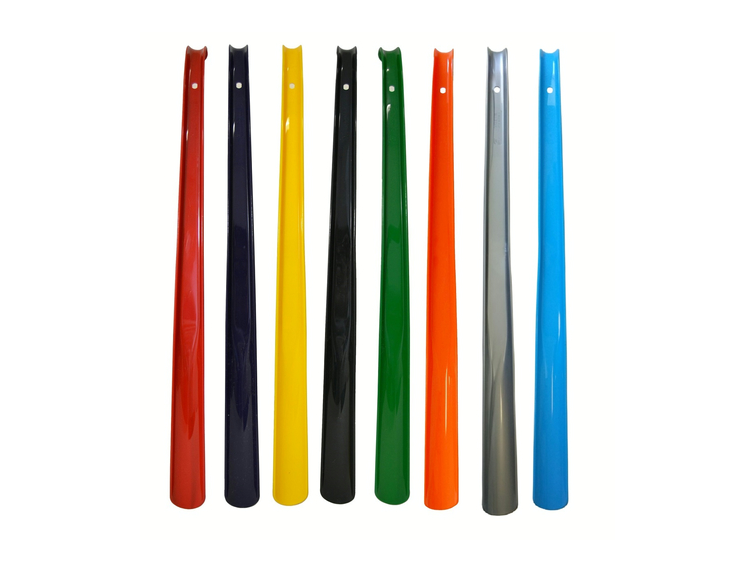 Obouvací lžíce plastová 60 cm — VTR