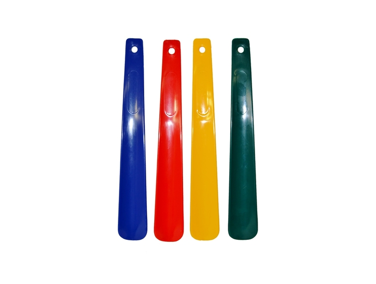 VTR Obouvácí lžíce plastová 30 cm — VTR