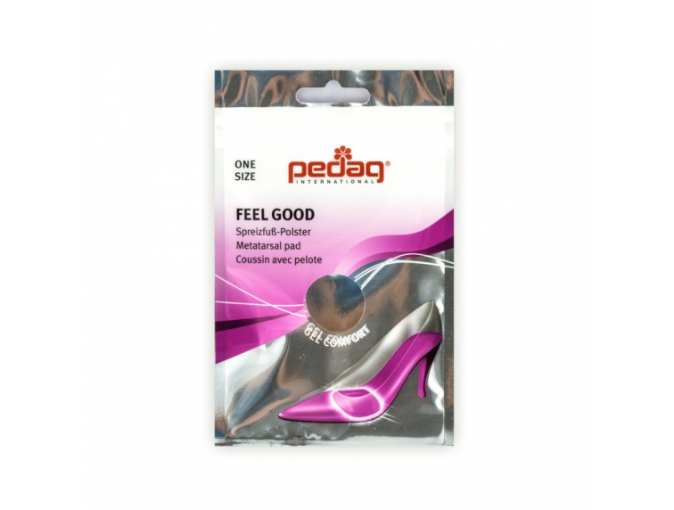 PEDAG FEEL GOOD gelová — PEDAG