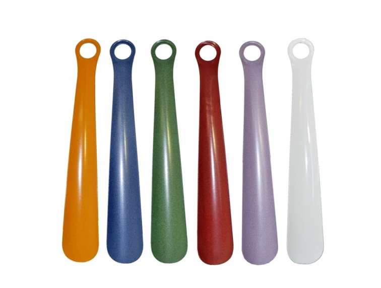 VTR obouvací lžíce kovová 30 cm — VTR