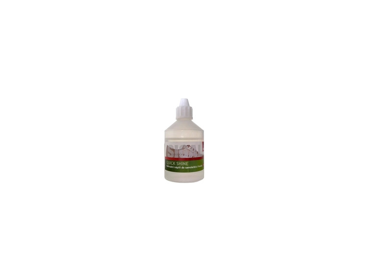 Sigal Náplň do samoleštících hub 50 ml — Sigal