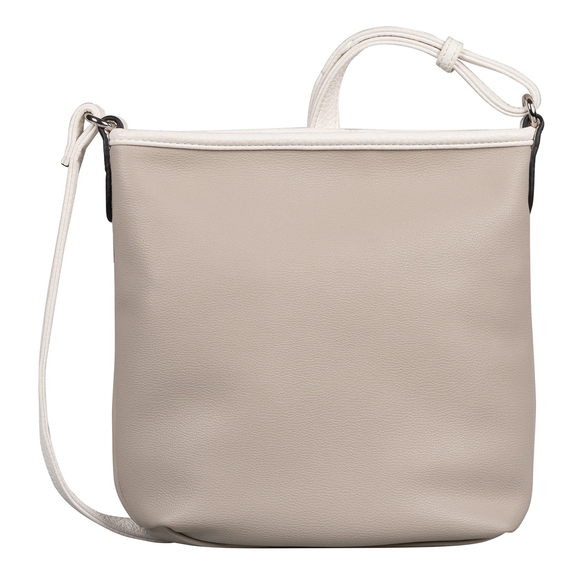 Tom tailor Kabelka JUNA CROSS BAG S denim — modrá — foto 3 z 3 — TOM TAILOR
