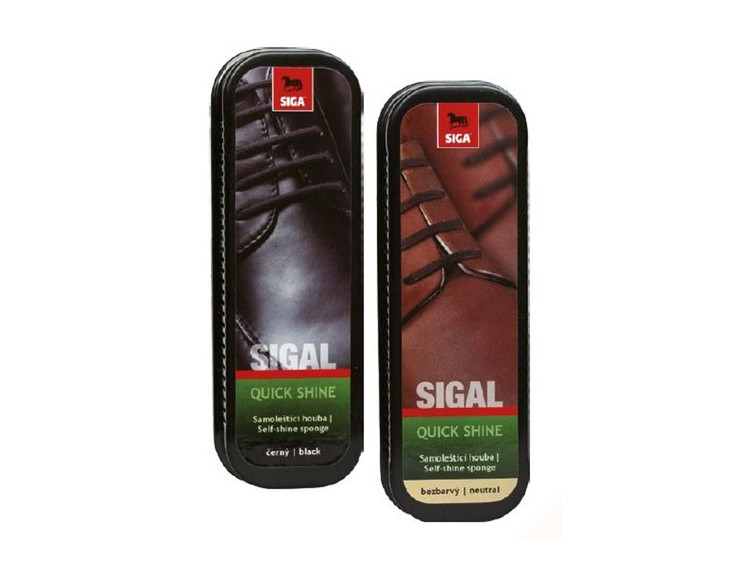 SIGAL Samoleštící houba velká NO7A — VTR — outlet cena