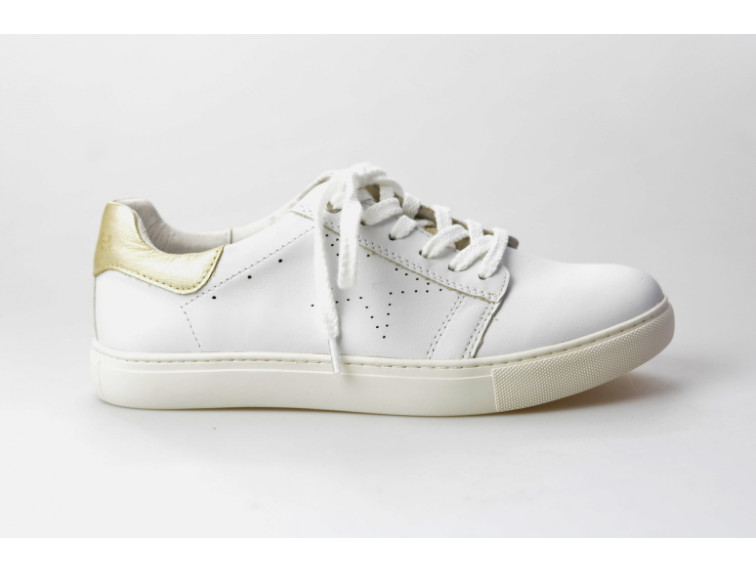 DDSTEP dětská polobotka 052-4 — foto 4 z 5 — DDstep