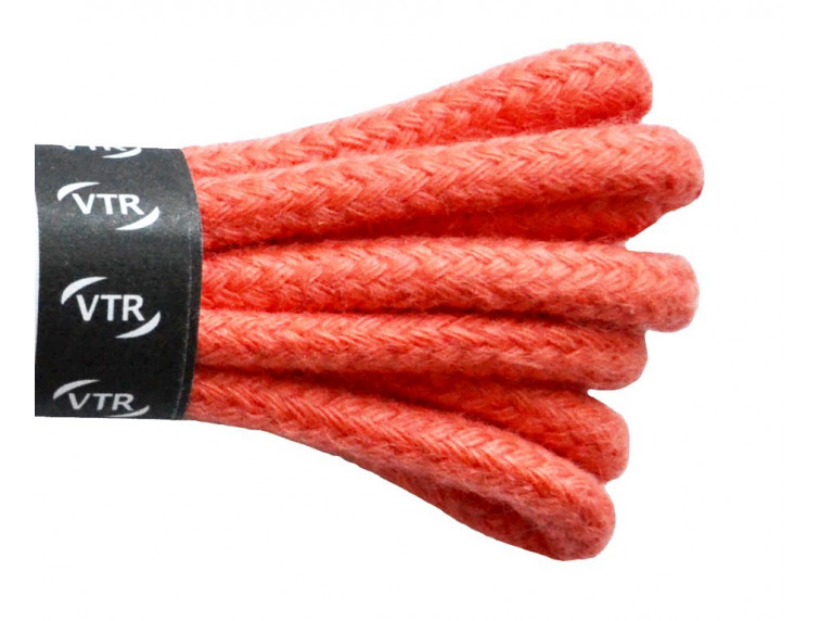 VTR tkaničky do obuvi kulaté silné 1-100 cm — VTR