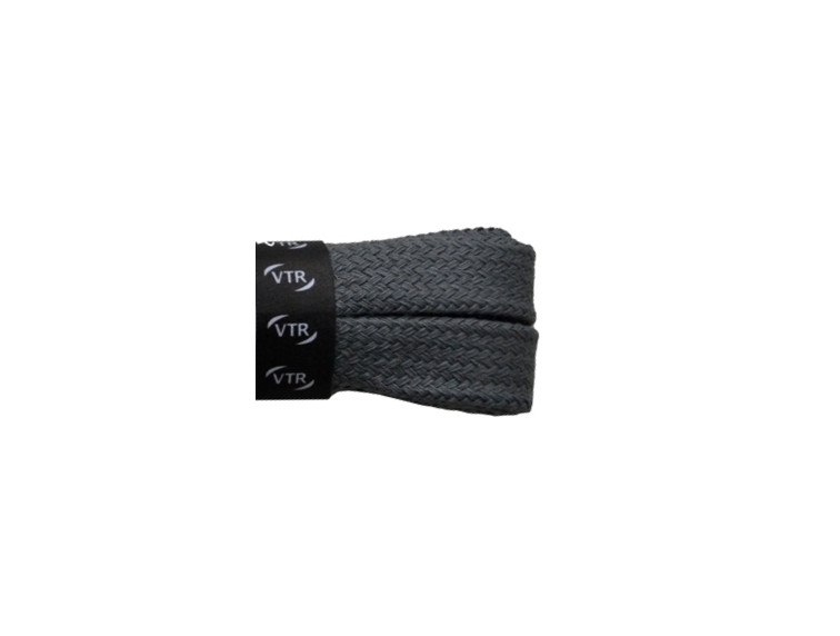 VTR tkaničky do obuvi ploché 6-110 cm — VTR