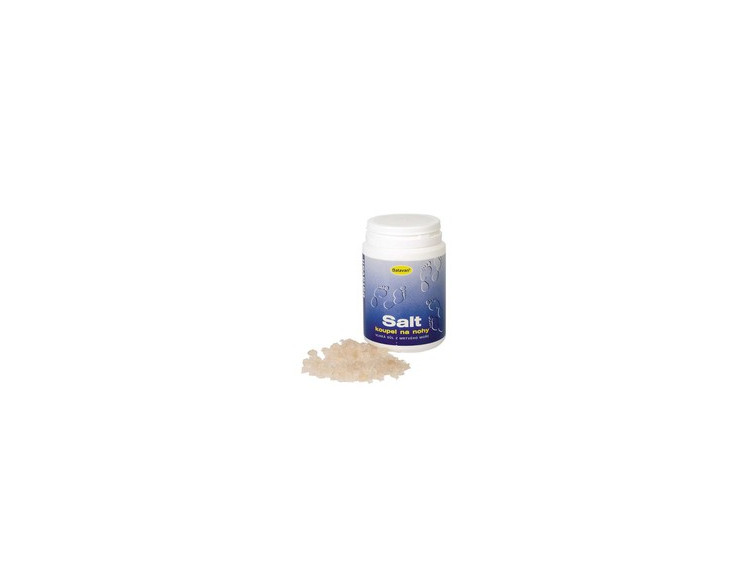 Batavan Koupel na nohy 150 g — VTR