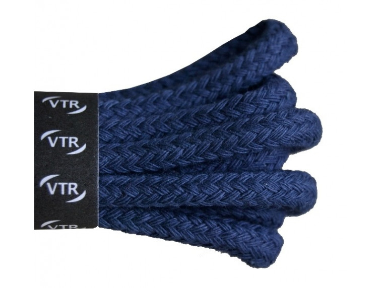 VTR tkaničky do obuvi kulaté tenké 2-90 cm — VTR