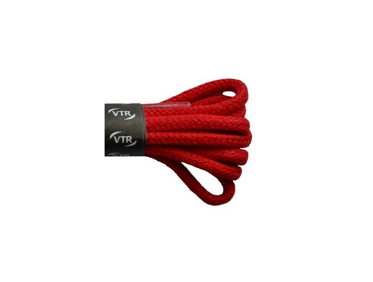 VTR tkaničky do obuvi kulaté tenké 2-45 cm — VTR