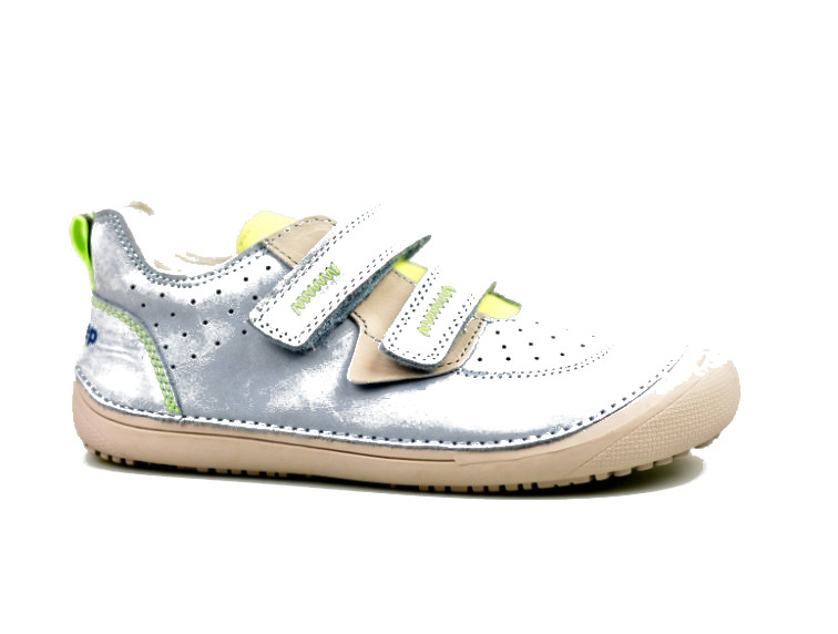 Ddstep Chlapecké polobotky — sv.modrá světle modrá (vel. 28–31) — DDstep — sleva 36 %