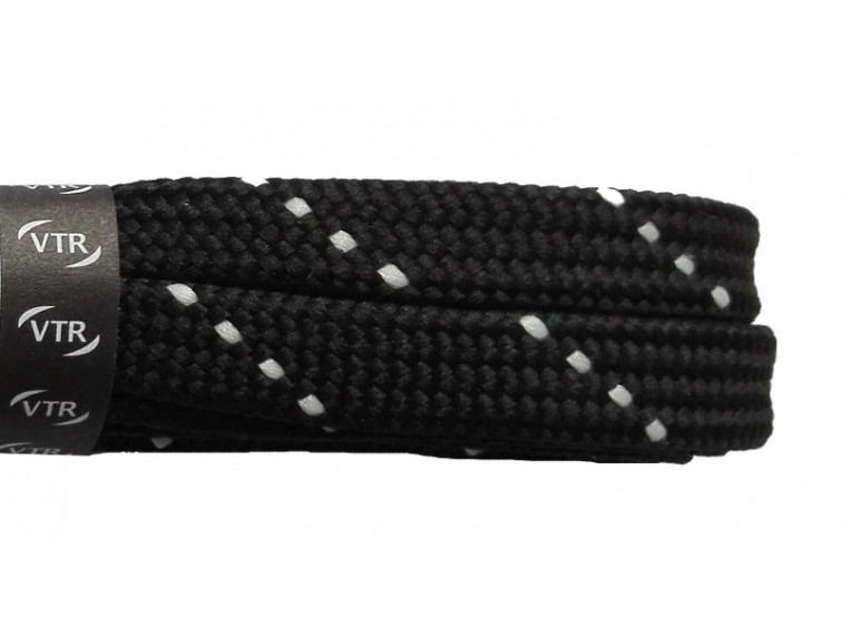 VTR tkaničky do bruslí ploché 4-240cm — VTR