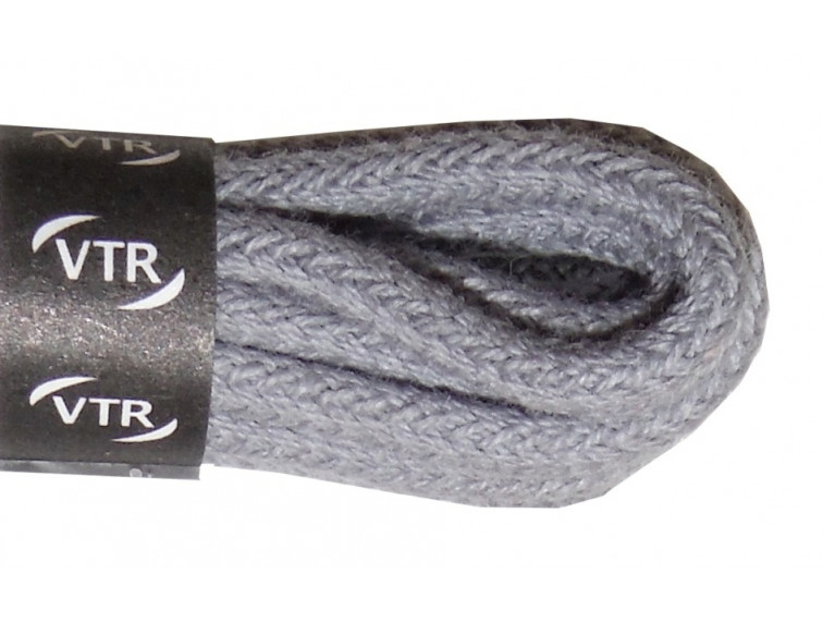 VTR tkaničky do obuvi kulaté tenké 2-70 cm — VTR