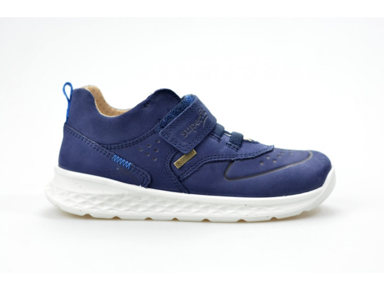 SUPERFIT dětský celoroční kotník 1-000364-8010 — SUPERFIT — sleva 15 %