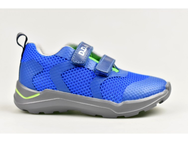 DDSTEP dětská sportovní chlapecká F61-512AM — foto 2 z 5 — DDstep
