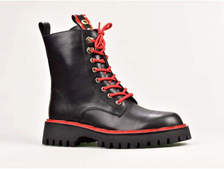 ARTIKER dámská zimní kozačka 51C0541 — foto 5 z 5 — ARTIKER