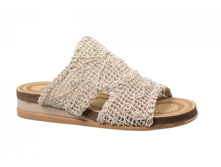 ARTIKER dámský pantofel textilní 52C2428 — ARTIKER