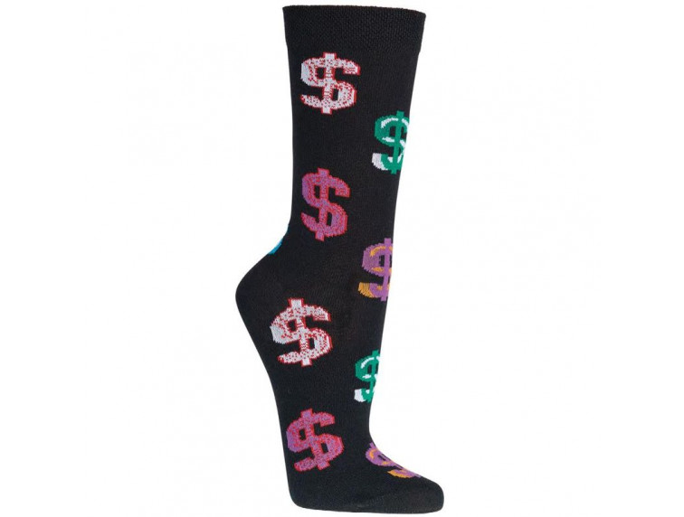 Ponožka pán/dám Socks 4 fun 6209.03 dolar, Ponožka uni — foto 2 z 2 — SOCKS 4 FUN