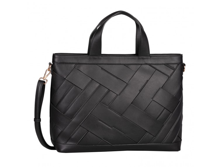 GABOR kabelka FRIDA ZIP SHOPPER L 1717 - 021 - taupe — foto 2 z 5 — GABOR