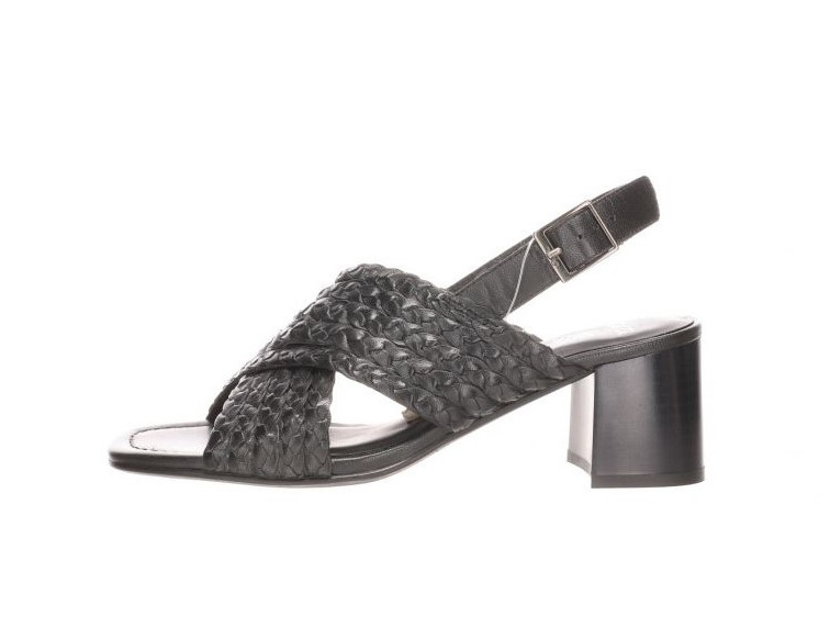 ARA dámský sandál Brighton 12-20501-01 black — foto 4 z 5 — ARA